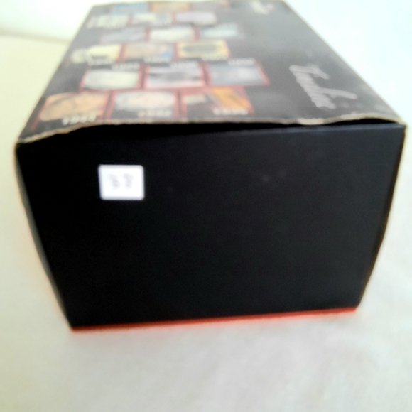 Tissot PRS516 Chronographic Quartz Men's Swiss Watch Analog Men Jewelry - Picture 9 of 9